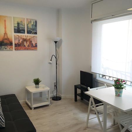 Apartamento Aiguaneu Sa Carbonera Blanes Exterior foto
