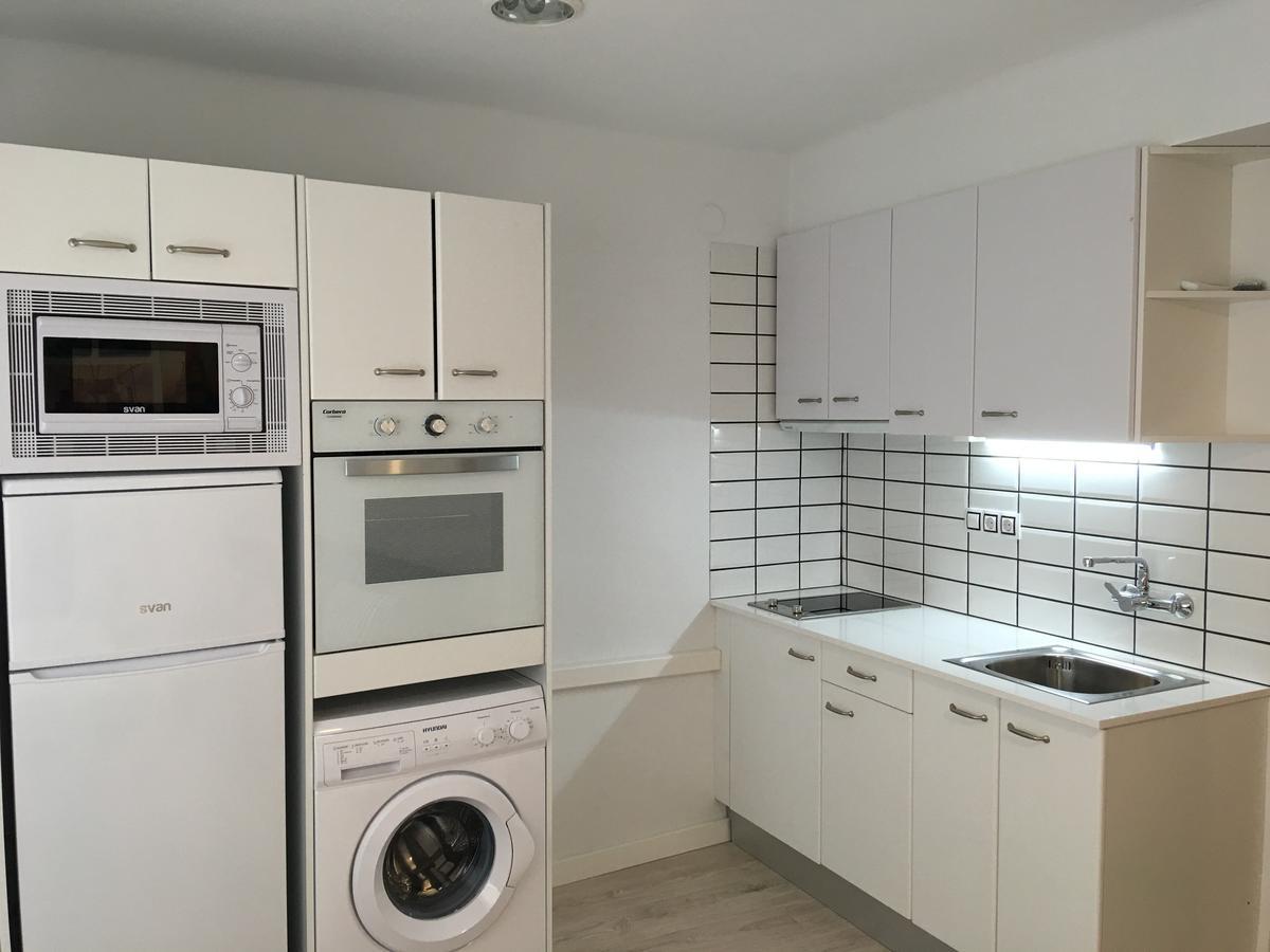Apartamento Aiguaneu Sa Carbonera Blanes Exterior foto